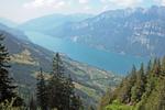 12 Panorama ueber den Walensee